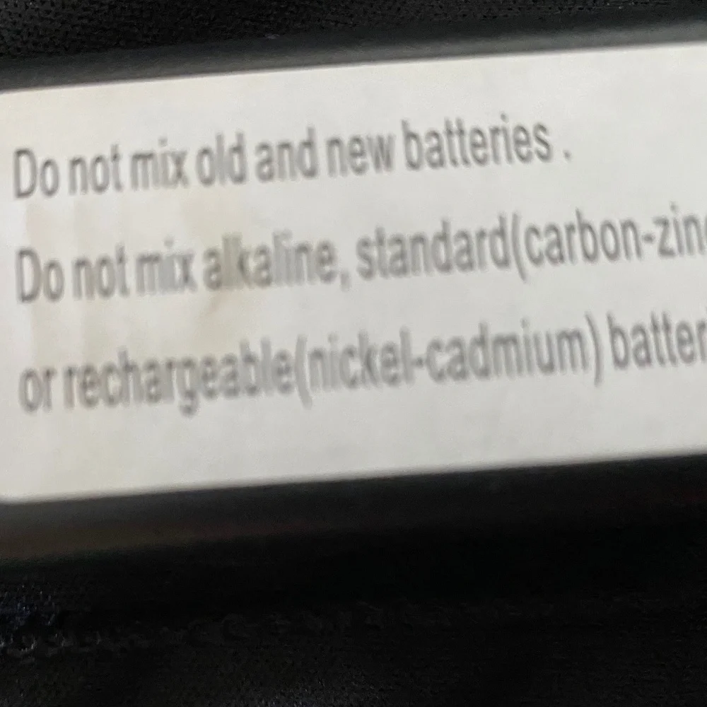 Chasing Fireflies Neon Invisible Stick Figure Halloween Costume Size 12 - Picture 8 of 16